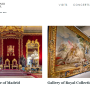스페인 여행 팁 : 마드리드 왕궁 예약하기