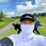 필리핀 골프 투어 - 클락