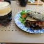 프라하_카를로비바리(Karlovy Vary), 베이글 라운지(BAGEL Lounge) 프라하 한식 맛집(MATZIP Korean restaurant)