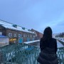 [홋카이도] 오타루(오르골당, 르 타오 본점, 운하,스키야키) 당일치기