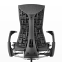 건강을 위해 설계된 똑똑한 의자 허먼밀러 엠바디 ㅣ 유로세라믹