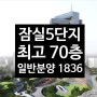 잠실5단지 수권소위원회 심의 통과 소식 2024.04월