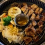 [수원/인계동] 숙성 돼지고기 맛집 “계동돼지”