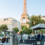 파리 에펠탑뷰 숙소 파리 풀먼 트루 호텔 위치 가격 정보