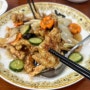 [포항 맛집] 옛날 탕수육 맛집 대도동 ‘동순관’