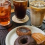 연신내 카페 버키커피 : 조용한 도넛 맛집