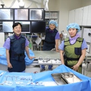 [일산·파주·김포] 우리동네 심장질환 진료실 '일산백병원 심장혈관센터'
