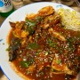대구 앞산 맛집 코다리찜이 맛있는 한식맛집 푸른집 내돈내산