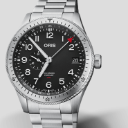 [와치맥스] 오리스 프로파일럿 오토매틱 GMT 시계 $1,095 (미국내 무료배송/ 한국 직배송 $39)