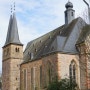 성 라우렌티우스 성당(Pfarrkirche St. Laurentius ) - Saarburg. 독일 -