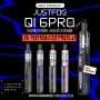[별내전자담배] 저스트포그 Q16pro 가격인하! 새롭게 돌아온 전자담배/Q16프로경통 스마트 하부기기추천