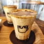 태안 카페텅 커피가 맛있는 여행 필수 코스