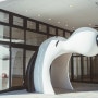【도쿄 여행】 2024년 2월 리뉴얼 오픈! 'SNOOPY MUSEUM TOKYO Snoopy Museum'