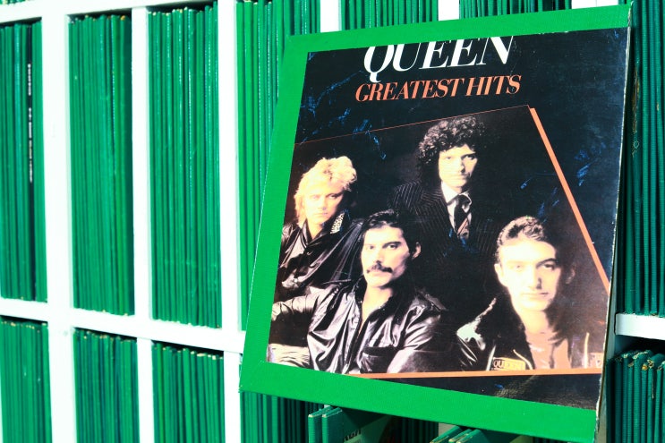 그룹 퀸 Group Queen 그룹 퀸- I want to break free 나는 자유롭고 싶어요, : 네이버 블로그