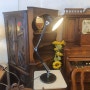 빈티지 앵글포이즈 테이블 램프 Vintage Table Lamp by Aluminor in France