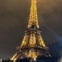 독일, 스위스, 프랑스 유럽 여행기 - 46 ) 파리 센강 야경 유람선, 바토 파리지앵 크루즈(Bateaux Parisiens)투어 후기, 에펠탑 야경 명소