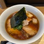 [도쿄/신주쿠] 라멘야 시마(らぁ麺や 嶋) - 타베로그 도쿄 1등 라멘집