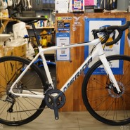 [15%할인중!] 메리다 스컬트라 디스크 100 / 입문자를 위한 로드 자전거