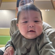 [롯데백화점 일산점 문화센터] 연주하는 아기새 투어 중국! (6~11개월) 아기 촉감놀이