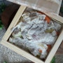 편백찜 만들기 양배추 대패삼겹살찜 만드는 법 쯔유간장양념장소스