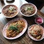 강남역 쌀국수 맛집 깔끔한 태국음식 전문점 나이쏘이