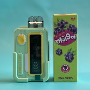 신창전자담배 젤리박스XS 귀여운 전자담배