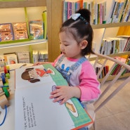 레이크꼬모 동탄어린이서점에서 과학전집구매, 유아책선택 고민된다면 들러보세요!