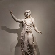 국립중앙박물관내 세계문화관 6탄 : '고대 그리스•로마' 실