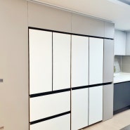 광주아파트냉장고장리폼GAGU맞춤가구 삼성비스포크빌트인키친핏냉장고장리폼 새아파트냉장고장리폼