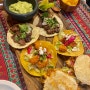 [합정 맛집] 멕시코 현지 음식 맛 그대로 살린 합정 홍대 타코 맛집 ‘살사리까’