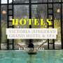 [파클 파트너 호텔 29] 스위스 호텔 / 인터라켄 호텔 / Victoria-Jungfrau Grand Hotel & Spa 빅토리아 융프라우 / 파클 할인 및 조식 포함 서비스