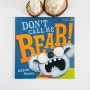 Don't Call Me Bear by Aaron Blabey, 코알라는 곰이 아니에요, 재미보장 영어 그림책 추천