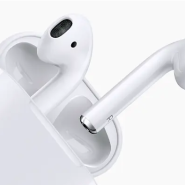 애플 무선 이어폰, 에어팟 라이트 예상가 13만원 연말 출시 기정사실?