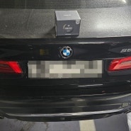 BMW 520d 만도 MHD100 2채널 블랙박스 와이파이 핫스팟 연동 초절전 초저전력 모드 FHD 고화질 ADAS 가성비 블랙박스 추천