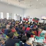 캄보디아 선교, 2024 부활절 패키지 사역 Ep.04_호수마을의 미래는 밝다