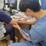 [청주 팔꿈치] 팔꿈치 통증 치료 청주 자생한방병원에서 관리!!!