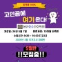 [10개월 단축과정] "5월 7일 국비개강반" 소개합니다!!
