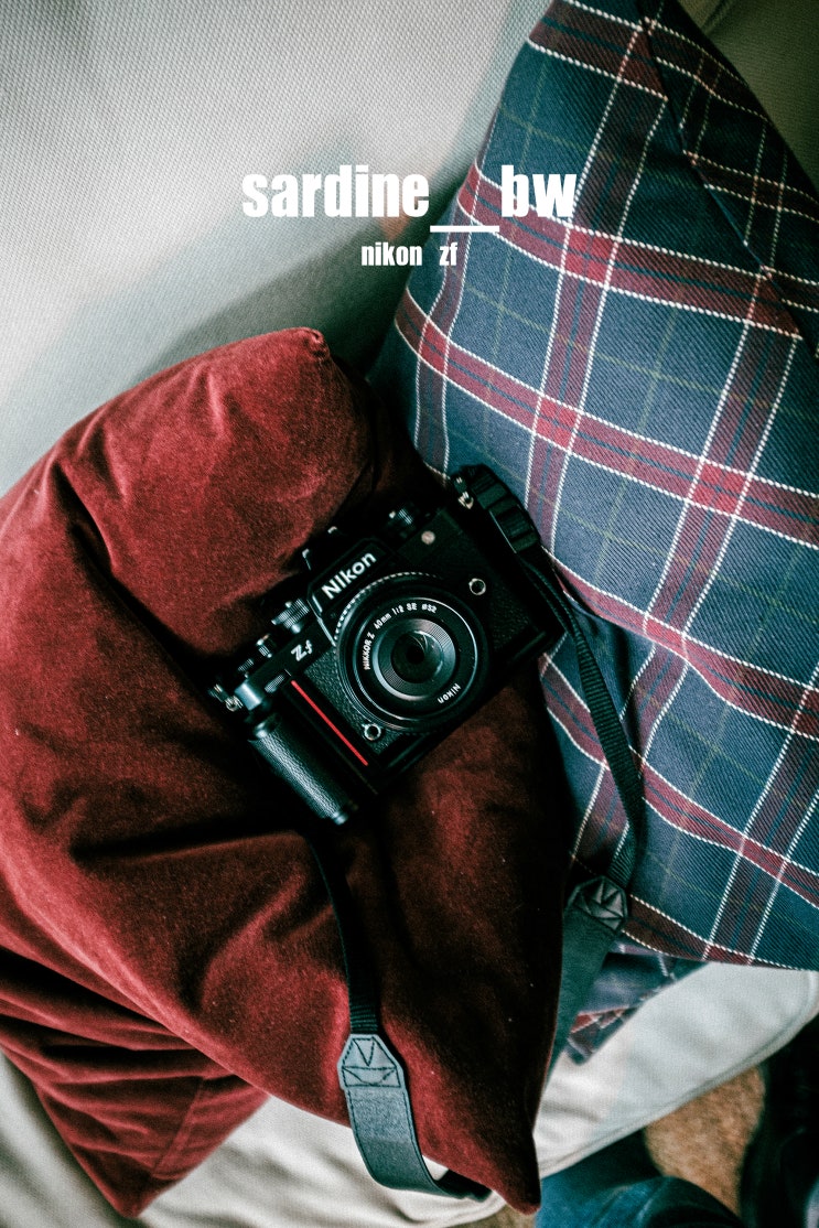 니콘zf + 40mm 구매 후 장단점(10일 사용기) : 네이버 블로그