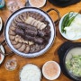 청량리역 맛집 - 청량리 고향집 순대정식 존맛탱 (내돈사먹)