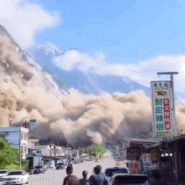 대만 화련 지진 25년만의 강진 대만여행 주의 타이베이 현지 영상