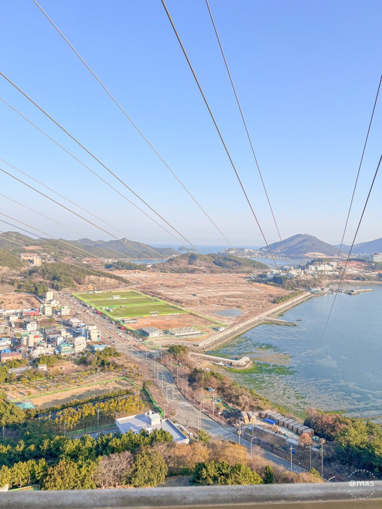 전남 여수 라마다 해상 짚트랙 짚라인 돌산 가볼만한곳 : 네이버 블로그