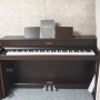 수원에서 구매해 주신 삼익 목재 건반 전자 디지털 피아노 DP-500plus