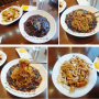 중곡동 중국집,"메이"광진점, 혼밥 짜장+탕수육1인세트 맛있는 중국집