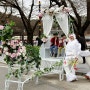 렛츠런파크 서울 벚꽃축제 주차, 아이랑 놀거리와 볼거리