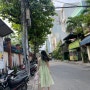 [베트남-3] 엄마랑 4박5일 다낭+호이안여행 | 호이안으로 넘어가기(다낭맛집, 다낭카페, 호이안마사지)