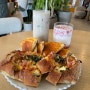 현풍 빵지순례 유가제빵소 테크노 베이커리 카페