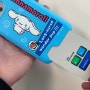 아이폰 15pro 귀여운 하드케이스 스토리너스 산리오 정품 카드 수납케이스 후기