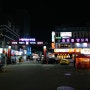 서울을 걷다(신당동 떡볶이 거리-중앙시장)