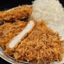 [수락산역 맛집] 쿠마키친 : 튀김옷이 살아있는 돈까스 맛집 / 수락산 돈까스 외식 추천 맛집