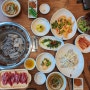 [소플러스] 청주 강서동 소고기 맛집 후기